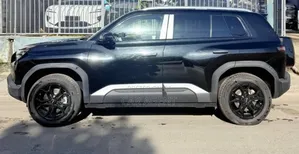 New BYD Leopard 3 2025 Blue