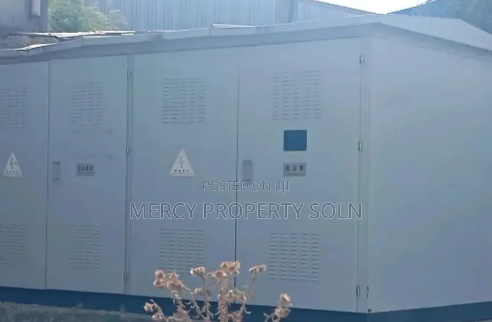 Warehouse for Rent Tafo Area Near Addis Ababa