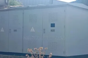 Warehouse for Rent Tafo Area Near Addis Ababa