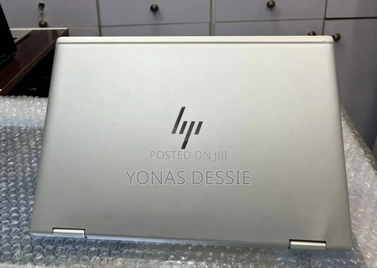 New Laptop HP EliteBook 1040 G6 8GB Intel Core I5 SSD 256GB