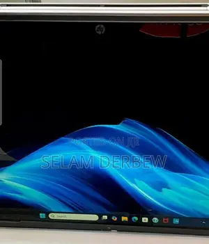 New Laptop HP OmniBook 5 Flip 16GB Intel Core 7 SSD 512GB