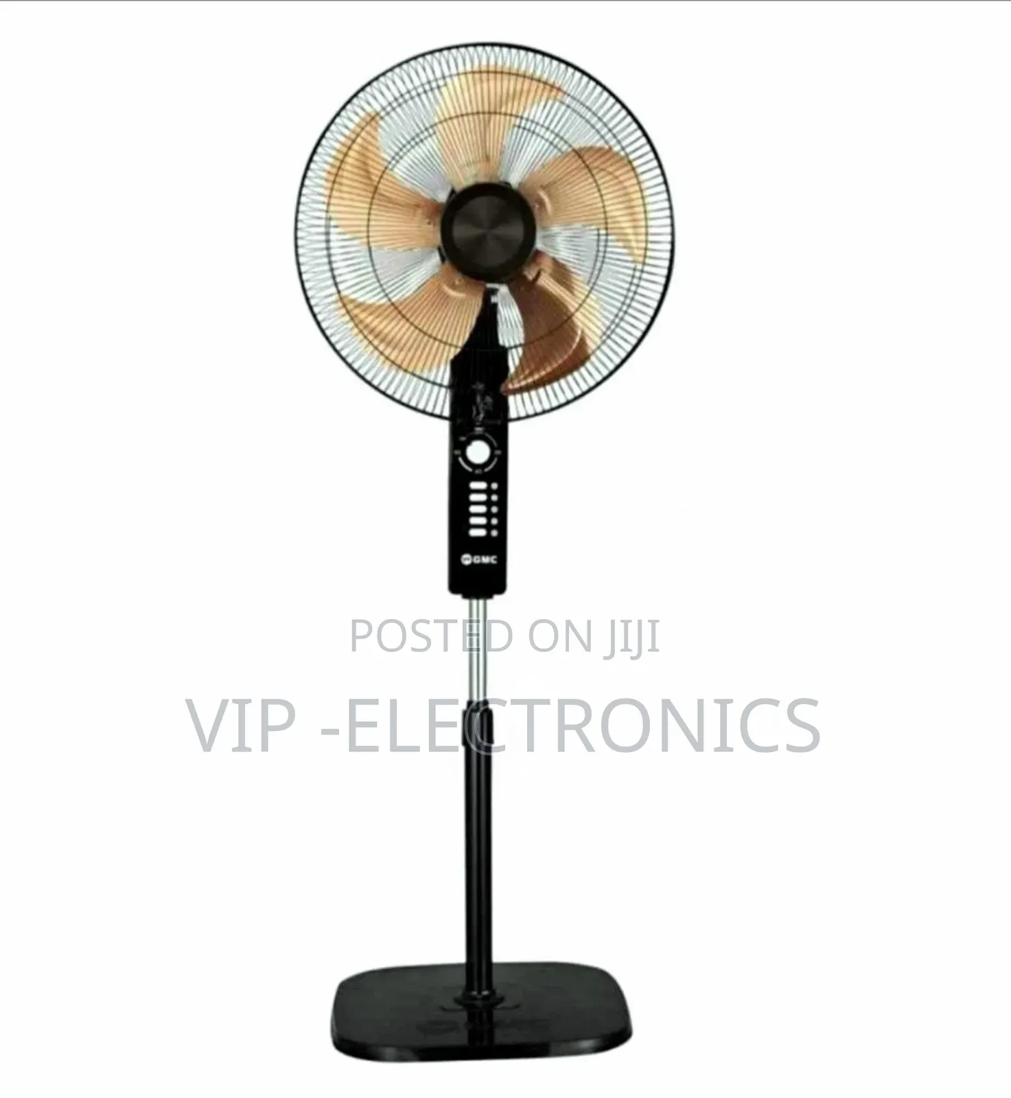 Standing Floor Fan 16inch
