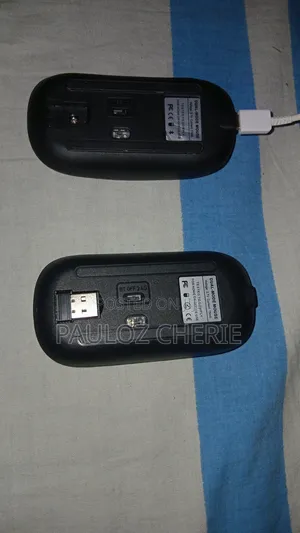 Wireless Mouse
