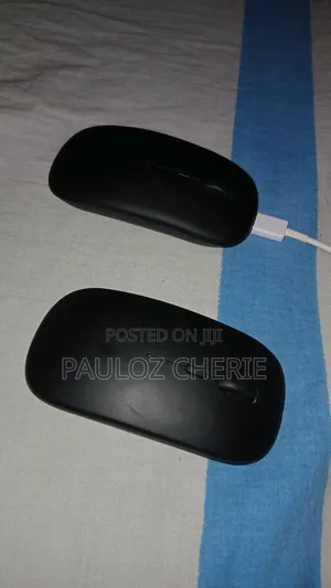 Wireless Mouse