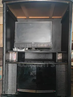 Lg 24 Inch Tv With Tv Stand