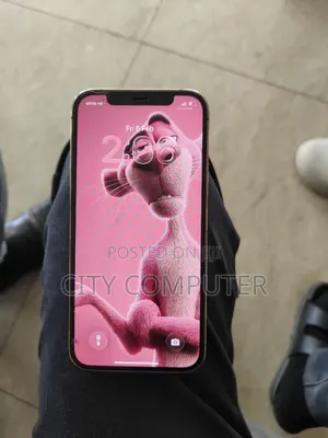 Apple iPhone 12 Pro 128 GB Gold