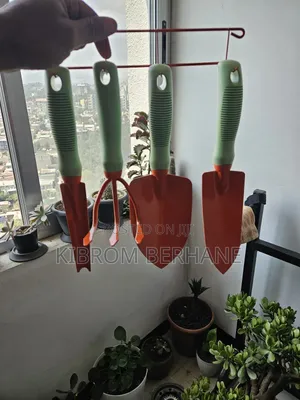 Garden Tool Set