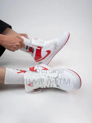 Nike Air Jordan 1 Retro High Og 'Rookie Season' "Chicago" Men's Shoes