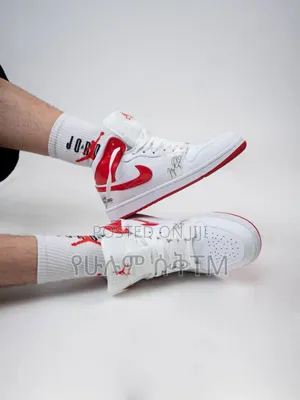 Nike Air Jordan 1 Retro High Og 'Rookie Season' "Chicago" Men's Shoes