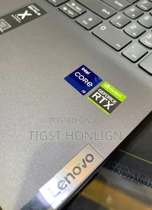 New Laptop Lenovo Yoga 9i 32GB Intel Core I9 SSD 1T