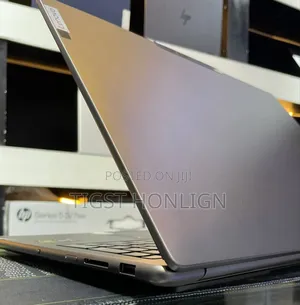 New Laptop Lenovo Yoga 9i 32GB Intel Core I9 SSD 1T