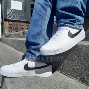 Restocked Againnike Sb Flat High Master Quality Smooth Sn