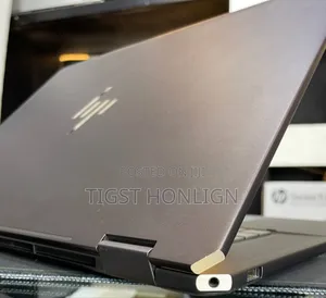 New Laptop HP Spectra 13 16GB Intel Core Ultra 7 SSD 1T