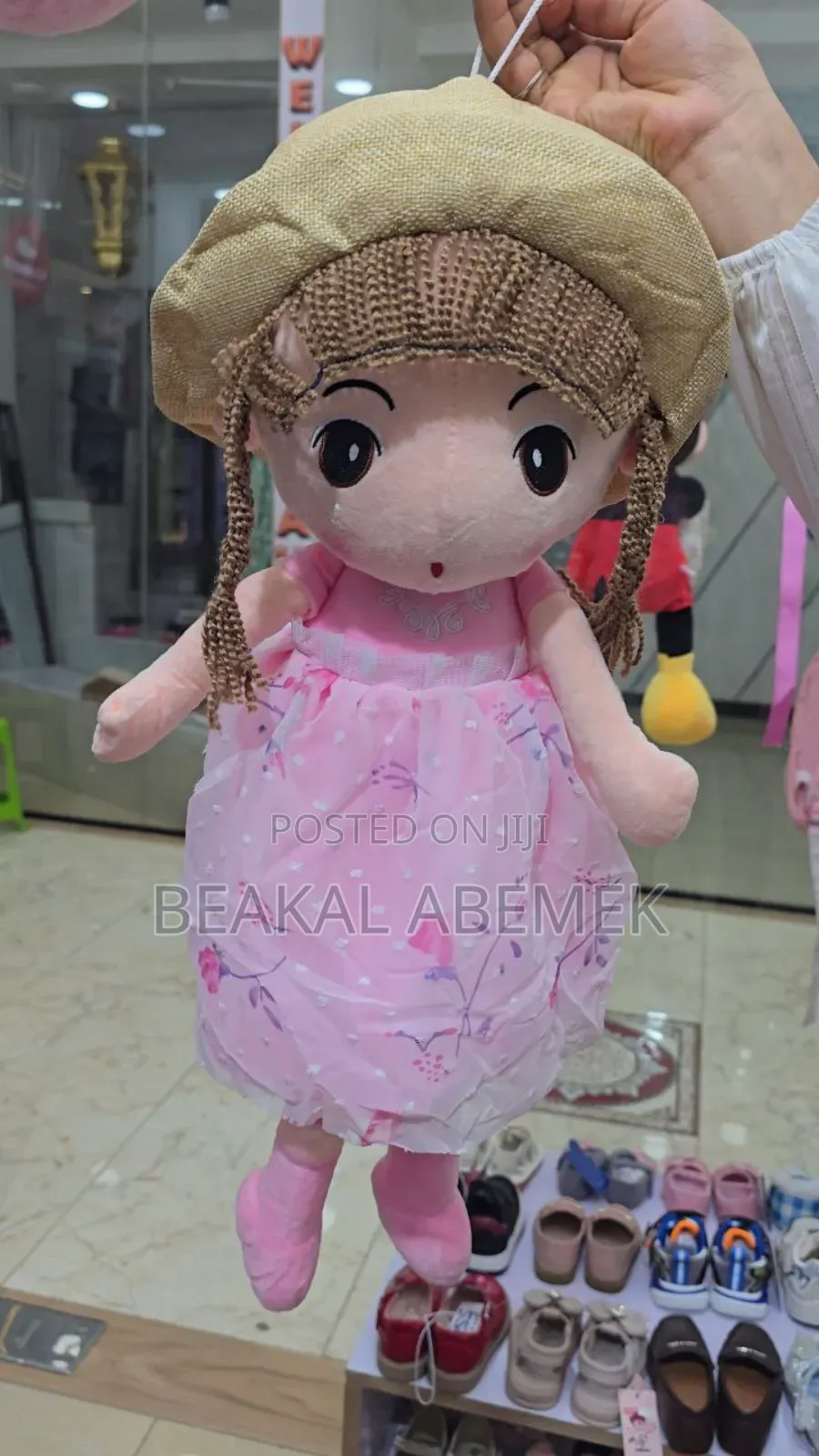 Toys and Accessories