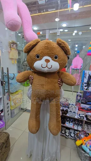 Toys and Accessories