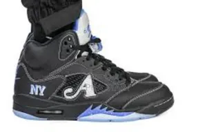 New Arrived Jordan 5 Racer Blue Available on Hand Super Master_quality