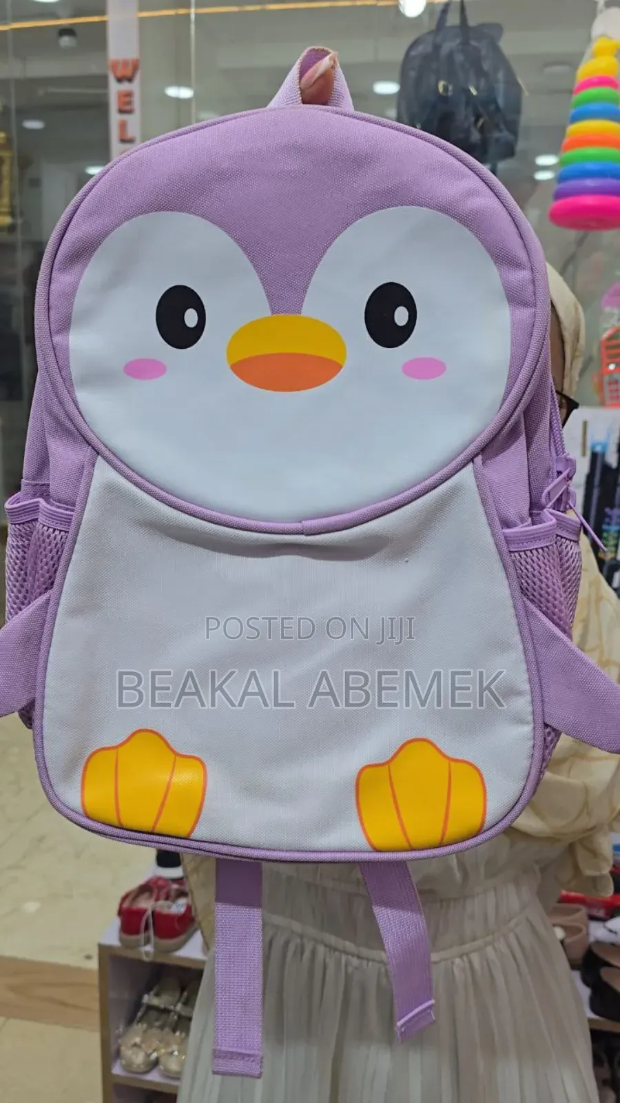 Toys and Accessories