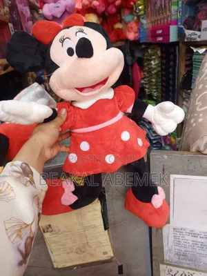 Toys and Accessories