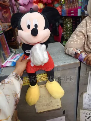 Toys and Accessories