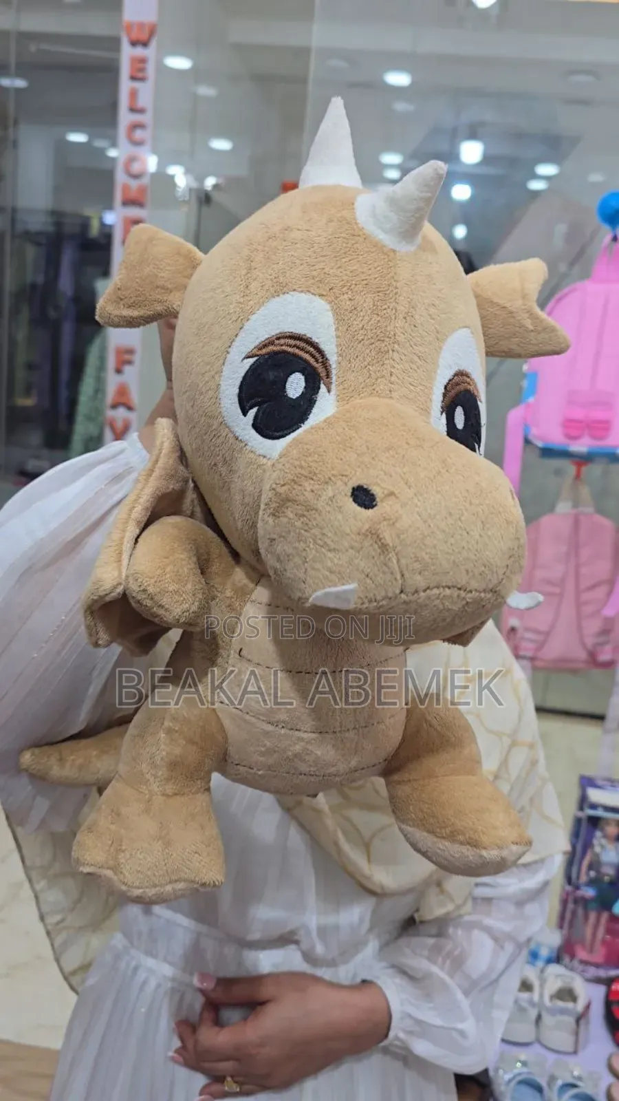 Toys and Accessories