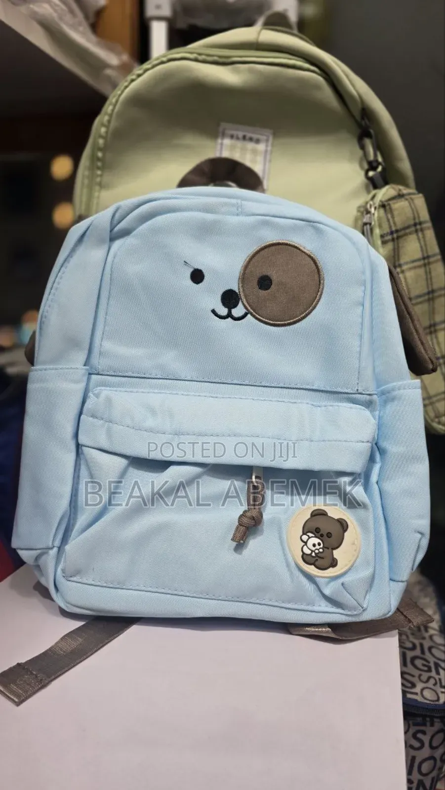 Toys and Accessories