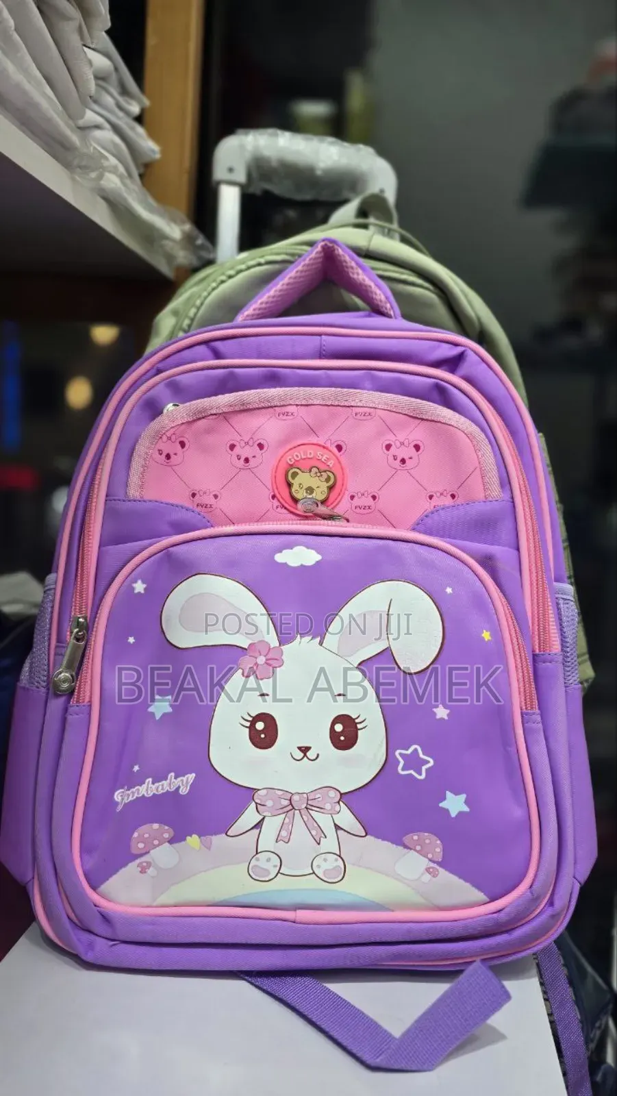 Toys and Accessories