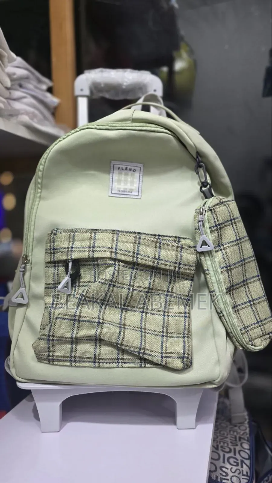 Toys and Accessories