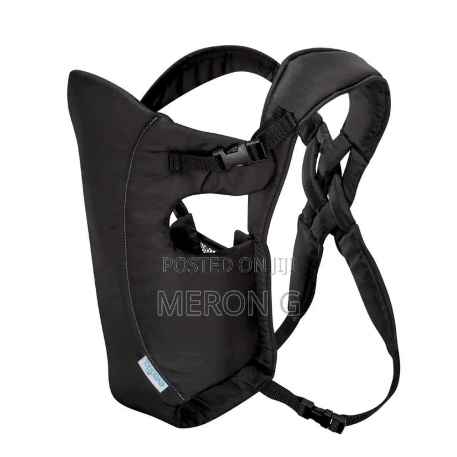 Evenflo Baby Carrier