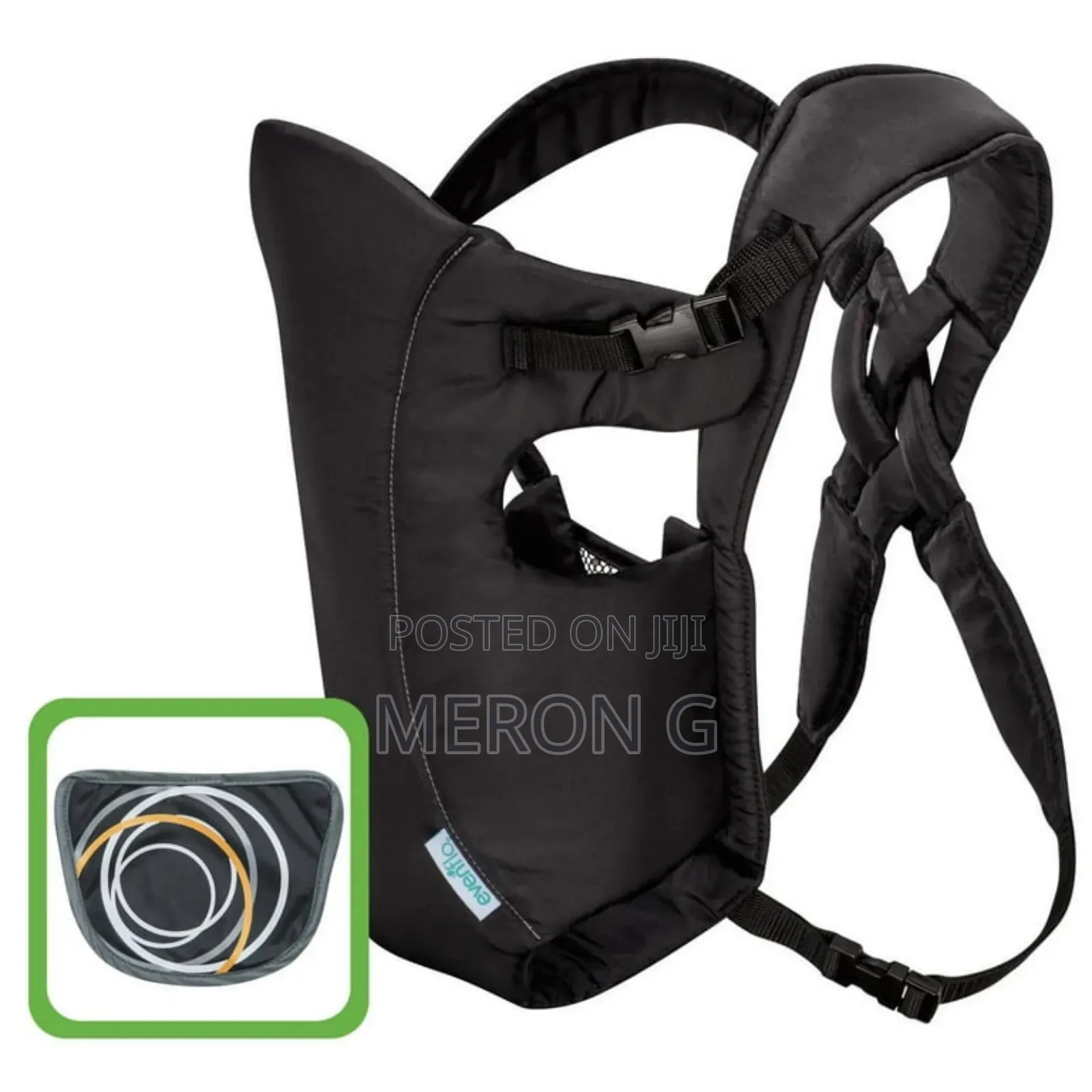 Evenflo Baby Carrier