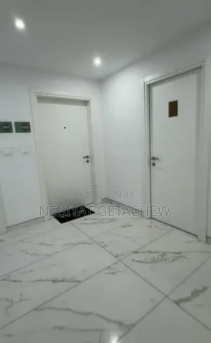 Furnished 1bdrm Apartment in Eagle Hills, Nifas Silk-Lafto for rent