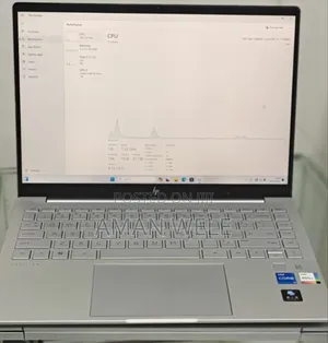 New Laptop HP Pavilion Power 15 16GB Intel Core i5 SSD 1T