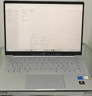 New Laptop HP Pavilion Power 15 16GB Intel Core i5 SSD 1T