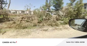 429 ካሜ ቦታ በሰሚት ኮንዶሚኒየም /Summit Condominium