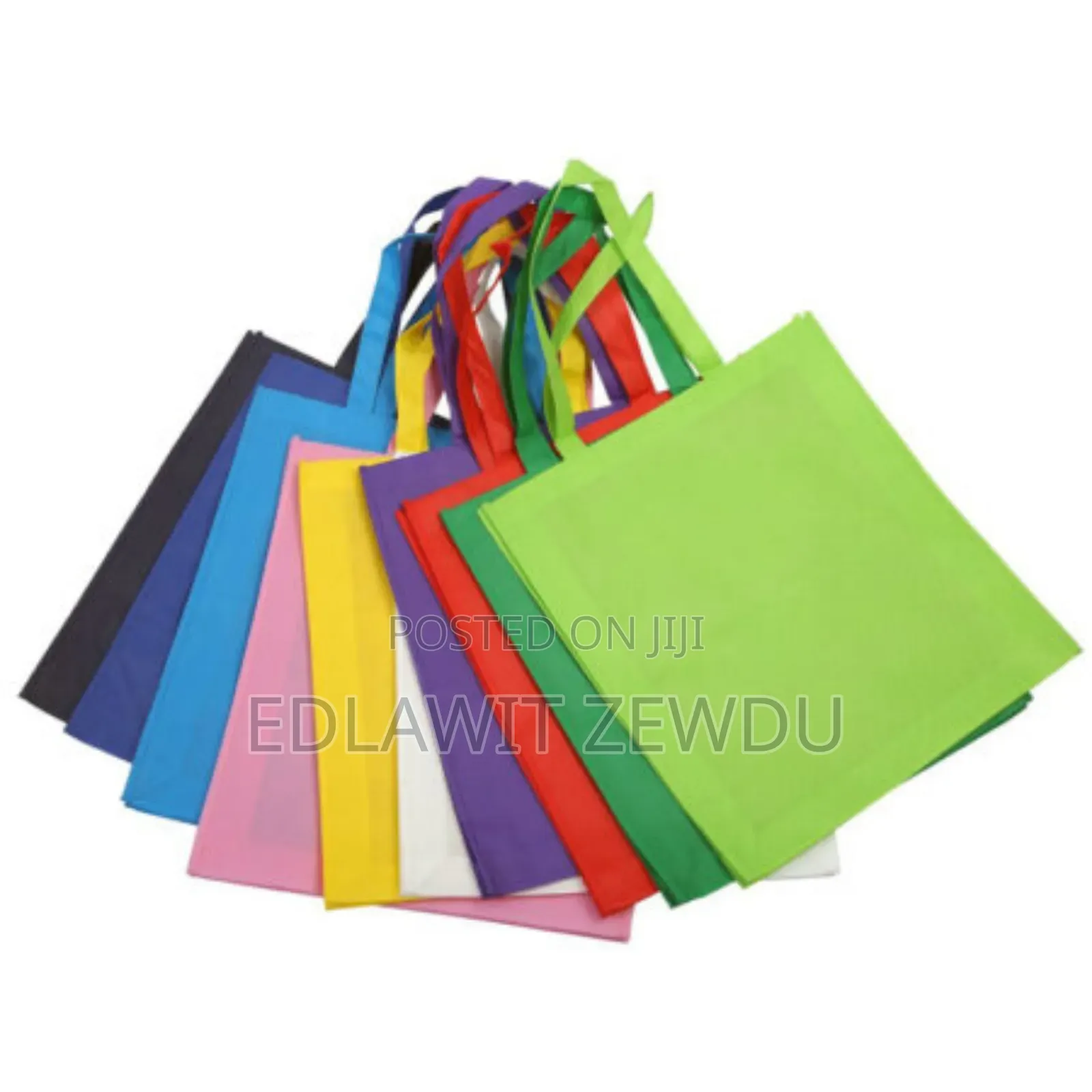 Polypropylene Non Woven Bags
