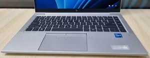 New Laptop HP EliteBook 840 8GB Intel Core I5 SSD 512GB