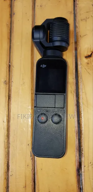 Dji Osmo Pocket 1