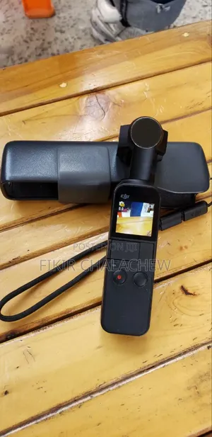 Dji Osmo Pocket 1