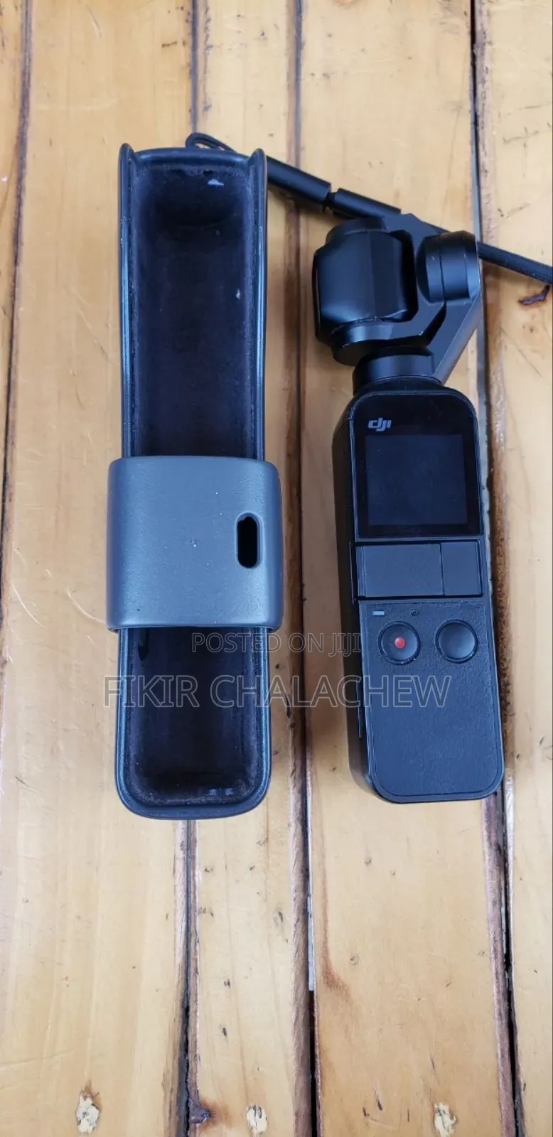 Dji Osmo Pocket 1