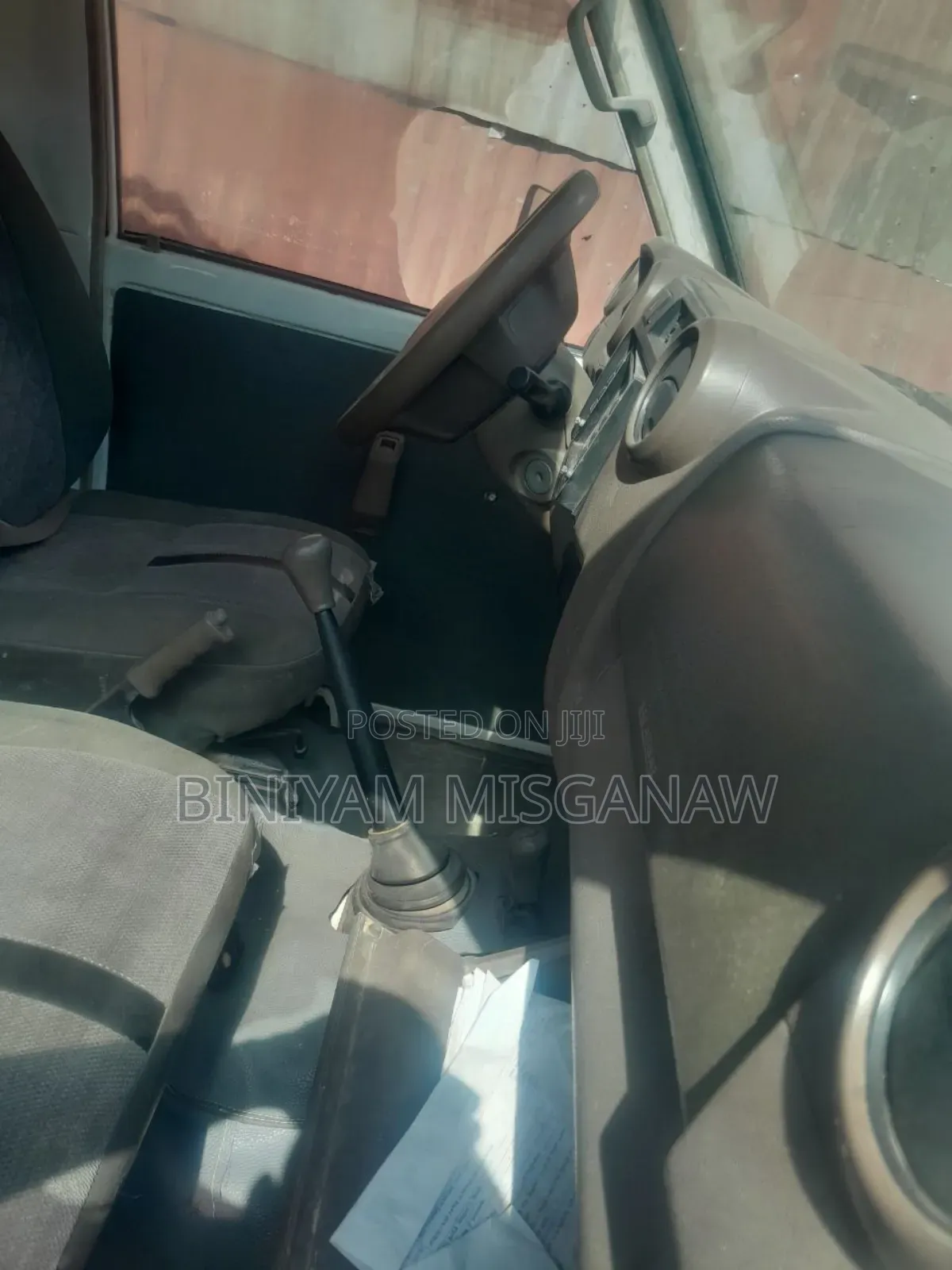 Toyota Land Cruiser 2009 White