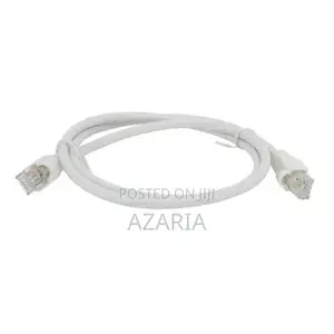 Ethernet Cable Cat6a