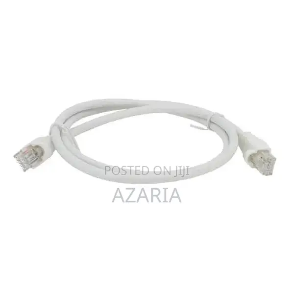 Ethernet Cable Cat6a