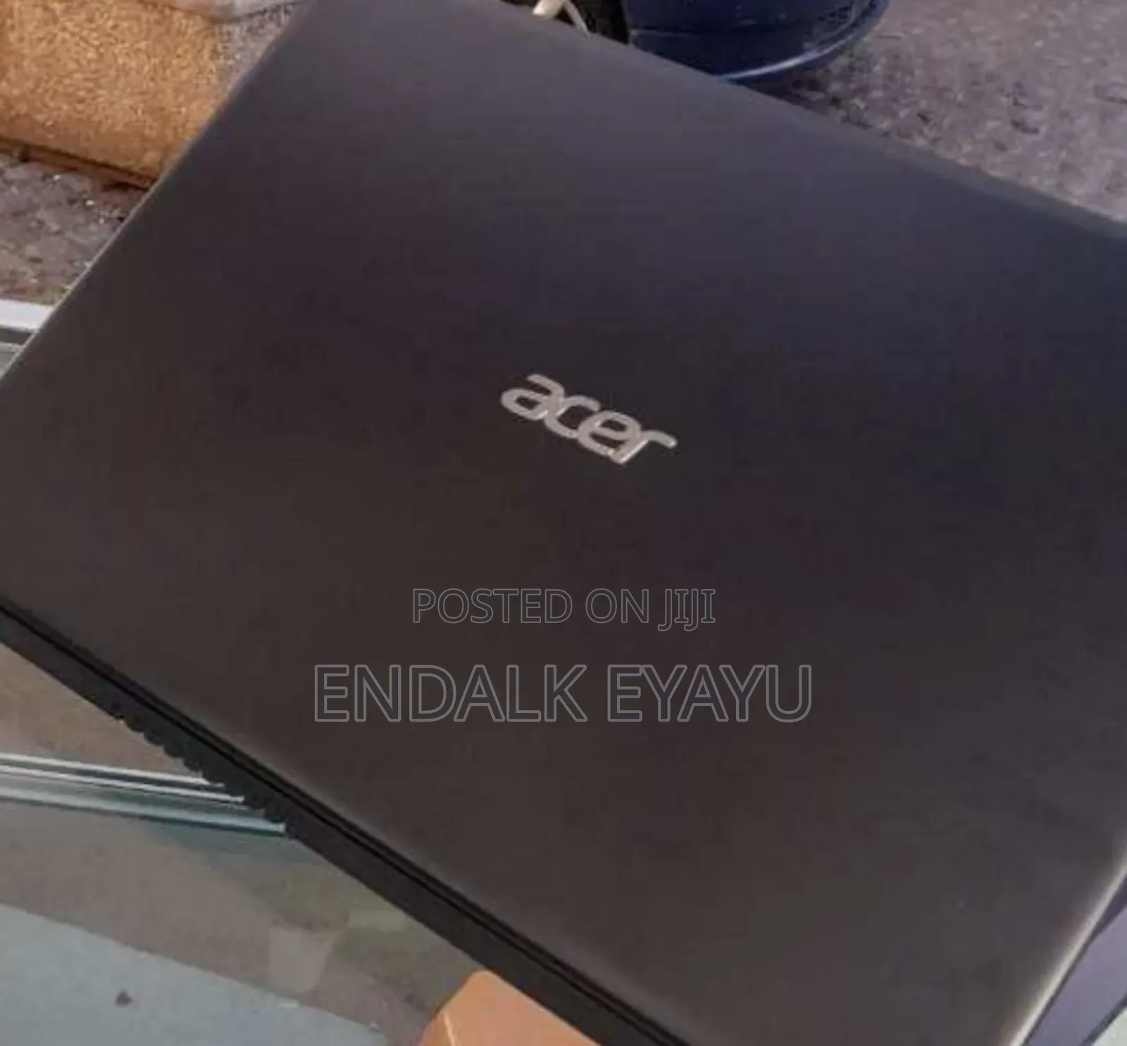 New Laptop Acer Aspire 3 8GB Intel Core I5 SSD 512GB