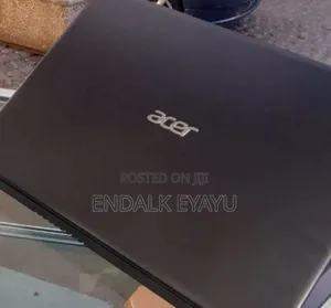 New Laptop Acer Aspire 3 8GB Intel Core I5 SSD 512GB