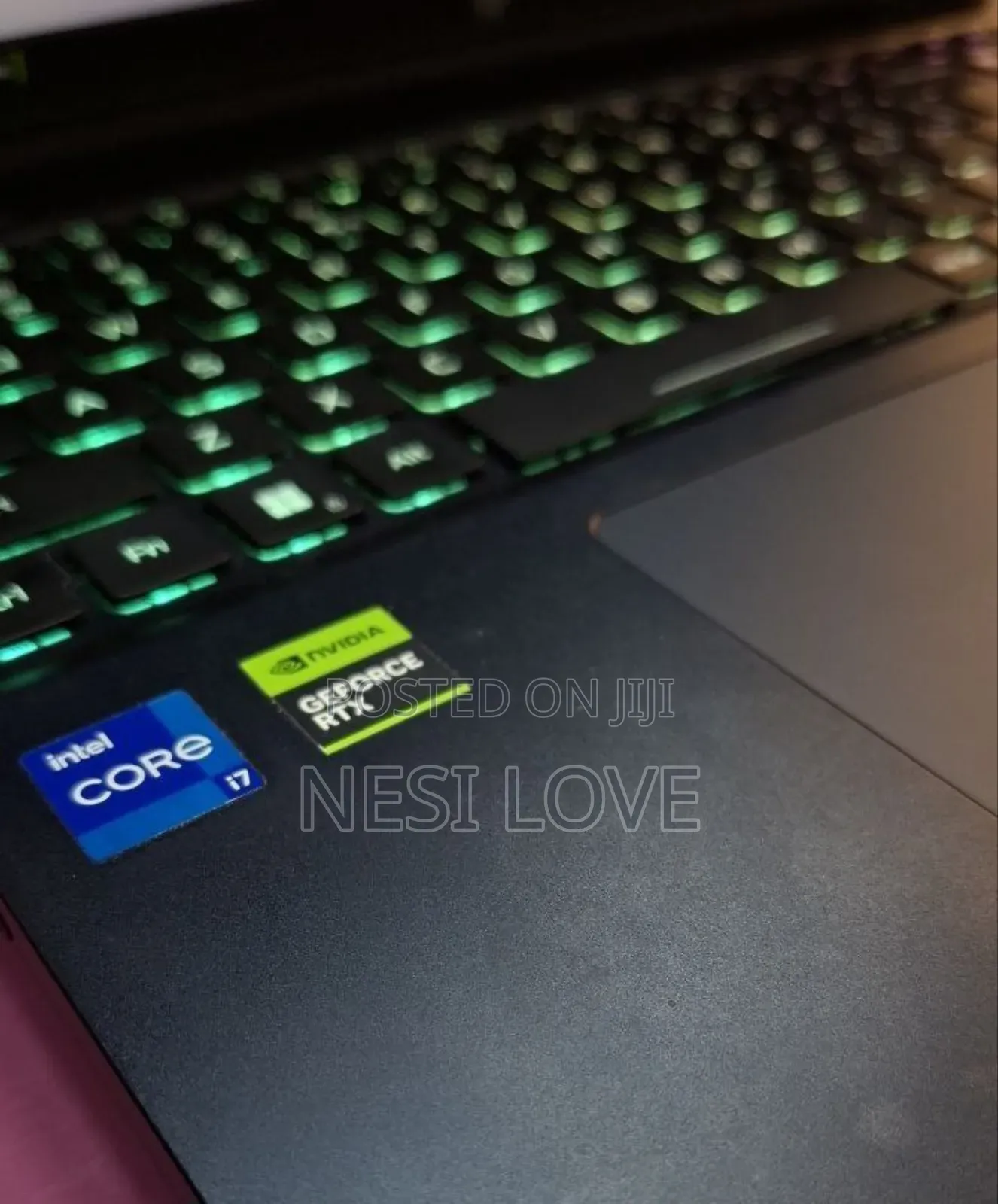 New Laptop Acer Predator Helios Neo 16 16GB Intel Core i7 SSD 1T