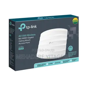 Tp-Link Eap225 Ac 1350 Access Point