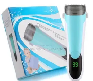 Baby Hair Trimmer
