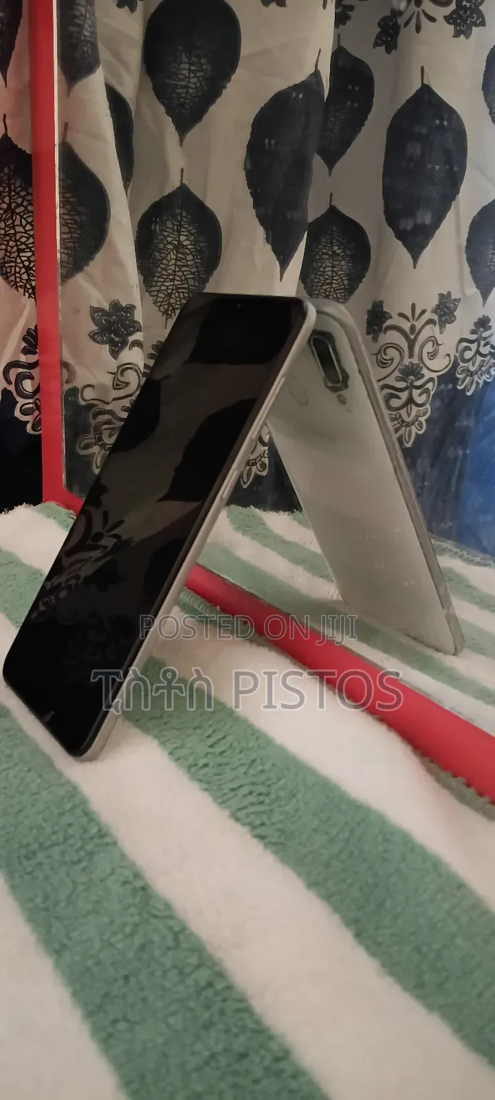 Samsung Galaxy A30 64 GB White