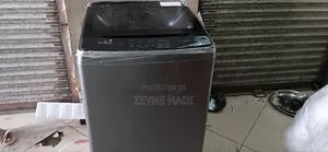 Garad Automatic Wahinig Machine T10 13n