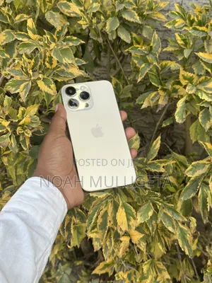 Apple iPhone 14 Pro Max 128 GB Gold