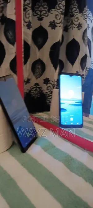 Samsung Galaxy A70 128 GB Purple